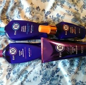 It's A 10 Hair Care Products